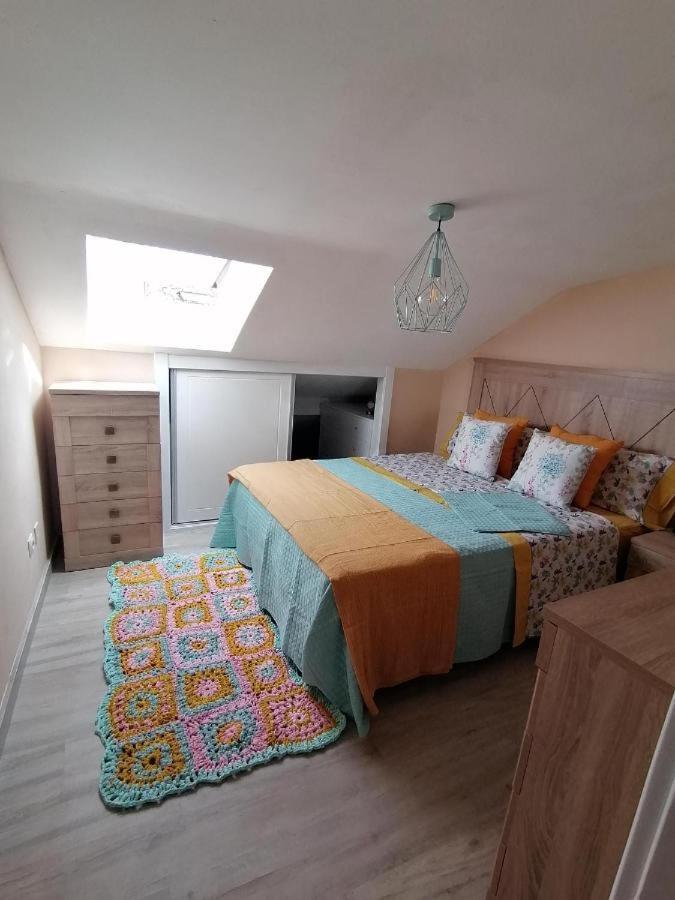 A Casa Do Camino 노야 외부 사진